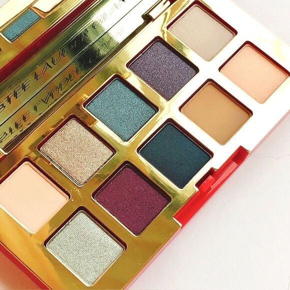 Estée Lauder Pure Color Envy Eyeshadow Palette – GLAM - Picture 4 of 4